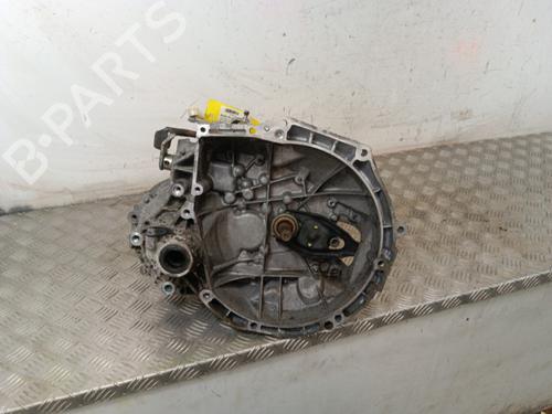 Used Gearbox PEUGEOT 207 (WA_, WC_) 1.4 16V (95 hp) 30018617