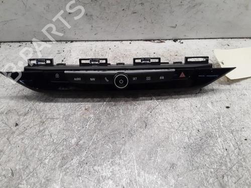 Switch OPEL MOKKA 1.2 (76) | BP33693610I30 - Image 3