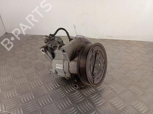 Compressor A/A DACIA LODGY (JS_) 1.6 LPG | BP30007958M34