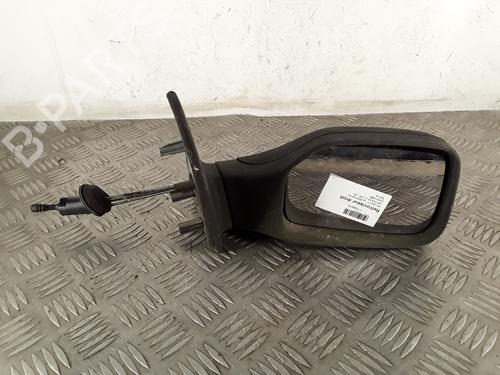 Używane Lusterko boczne prawe PEUGEOT 106 II (1A_, 1C_) 1.5 D (57 hp) 30930051