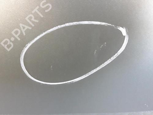 Right rear door BMW X3 (E83) 2.0 d | BP30021948C5 