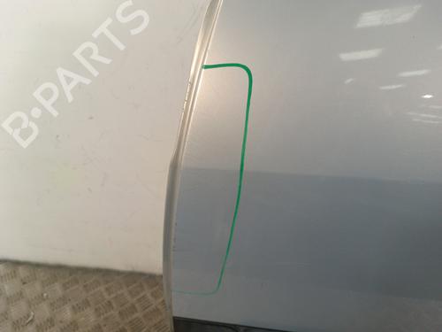 Left rear door RENAULT SCÉNIC II (JM0/1_) 1.9 dCi (JM0G, JM12, JM1G, JM2C) | BP30012661C4