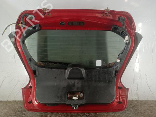 tailgate-nissan-juke-f15-2010-2011-2012-2013-2014-2015-2016-2017-2018-2019-36385317 main image