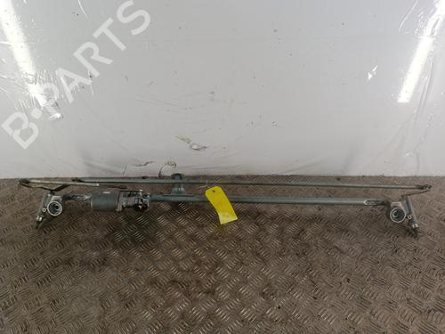 Motorino tergicristallo anteriore OPEL ZAFIRA / ZAFIRA FAMILY B (A05) 1.9 CDTI (M75) (150 hp) 32386533