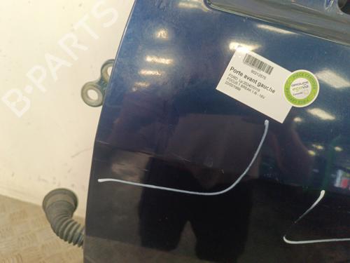 Left front door FORD FOCUS I Turnier (DNW) 1.6 16V | BP30008966C2