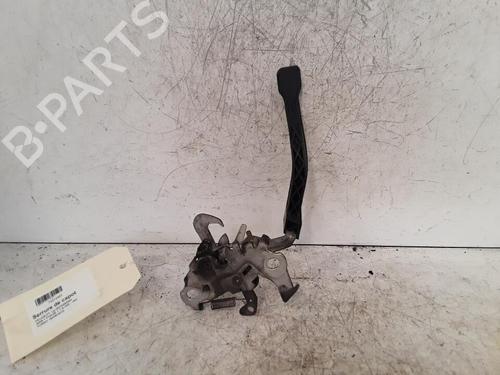 Used Hood lock PEUGEOT 3008 I MPV (0U_) 1.6 HDi (109 hp) 30015831