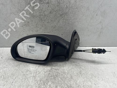 Ryggespeil venstre SEAT LEON (1M1) 1.9 TDI (110 hp) 30021198