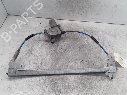 Front right window mechanism PEUGEOT 406 (8B) 2.0 HDI 110 | BP30024529C23