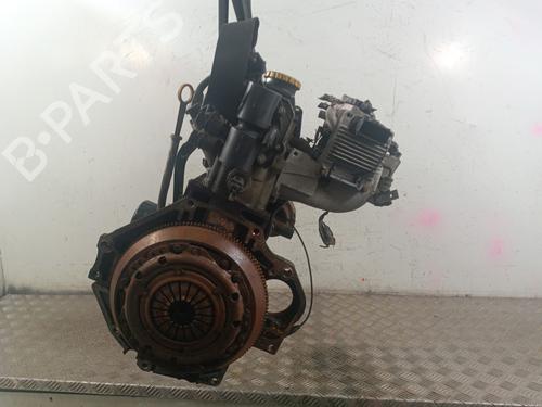 Engine OPEL COMBO Tour 1.6 | BP30020902M1 