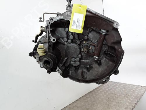 Getriebe PEUGEOT 206 Hatchback (2A/C) 1.4 i | BP30021688M3
