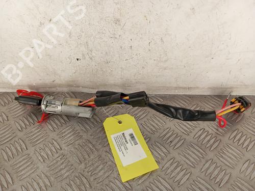 Used Ignition barrel Ignition barrel CITROËN XSARA PICASSO (N68) 2.0 HDi (90 hp) 31993264 31993264