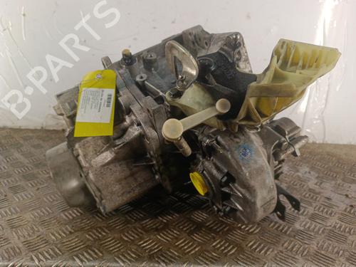 Used Gearbox Gearbox PEUGEOT 208 I (CA_, CC_) 1.6 HDi / BlueHDi 75 (75 hp) 33850499 33850499