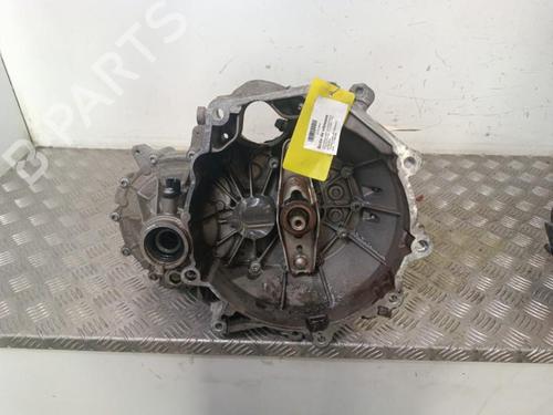 Gearbox VW POLO V (6R1, 6C1) 1.0 | BP30009586M3 