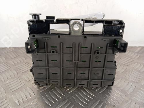 Used Fuse box Fuse box PEUGEOT 307 (3A/C) 1.6 HDi 110 (109 hp) 30011812 30011812