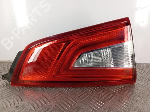 Used Left tailgate light Left tailgate light NISSAN QASHQAI II (J11, J11_) 1.2 DIG-T (115 hp) 32524605 32524605