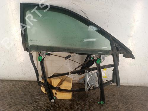 Rudehejsemekanisme Højre foran AUDI A4 B5 (8D2) 1.9 TDI (116 hp) 30010813