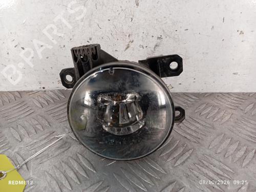Used Left front fog light Left front fog light PEUGEOT 308 II (LB_, LP_, LW_, LH_, L3_) 2.0 BlueHDi 150 (150 hp) 40616336 40616336