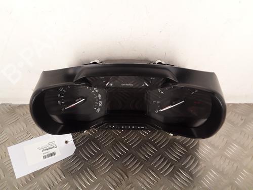 Kombiinstrument CITROËN C3 III (SX) 1.2 PureTech 82 (83 hp) 30023043