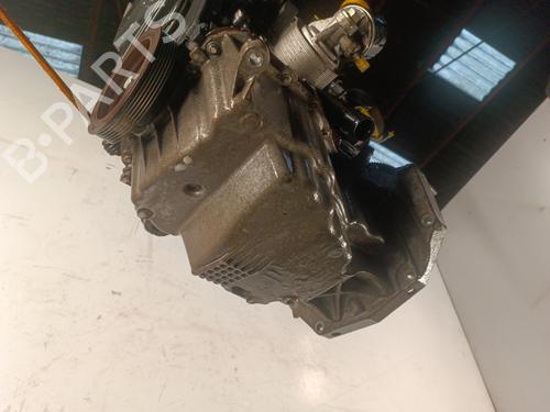 Engine RENAULT SCÉNIC III (JZ0/1_) 1.5 dCi | BP31993215M1 