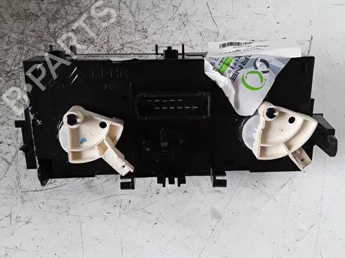 Commande Chauffage CITROËN C3 II (SC_) 1.2 VTi 82 (82 hp) 30022066