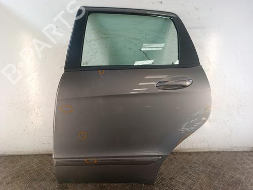 Puerta trasera izquierda MERCEDES-BENZ A-CLASS (W169) A 180 CDI (169.007, 169.307) (109 hp) 30940634