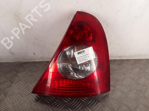 Feu arrière droit RENAULT CLIO II (BB_, CB_) 1.5 dCi (B/CB07) (65 hp) 30022747