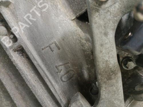 Gearbox OPEL INSIGNIA A (G09) 2.0 CDTI (68) | BP30024090M3