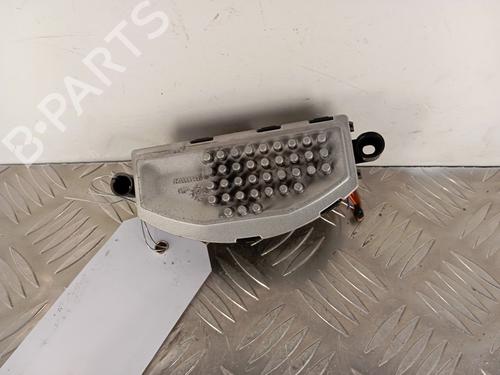 Used Heater resistor Heater resistor VW GOLF VII (5G1, BQ1, BE1, BE2) 1.6 TDI (105 hp) 30023198 30023198