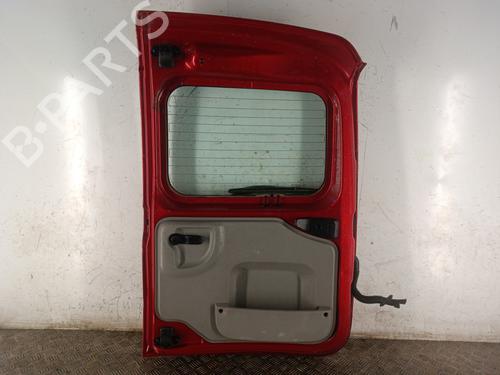 Left tailgate DACIA LOGAN MCV (KS_) 1.5 dCi (KS0W) | BP30940776C76 - Image 4