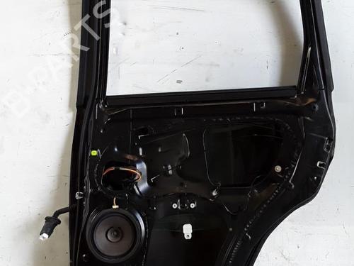 Used Right rear door CITROËN C-CROSSER (VU_, VV_) 2.2 HDi (156 hp) 30021712