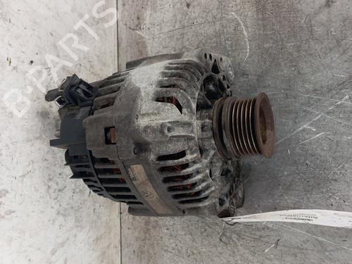 Used Alternator VW POLO III (6N1) 60 1.4 (60 hp) 30014281