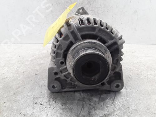 Alternator RENAULT MODUS / GRAND MODUS (F/JP0_) 1.4 (JP01, JP0J) | BP30009066M7 - Image 3