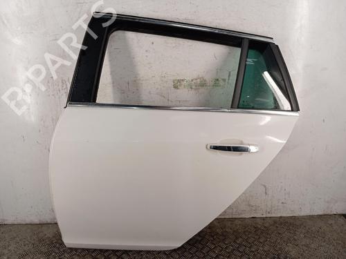 Used Left rear door Left rear door OPEL INSIGNIA A Sports Tourer (G09) 2.0 CDTI (35) (160 hp) 40056801 40056801