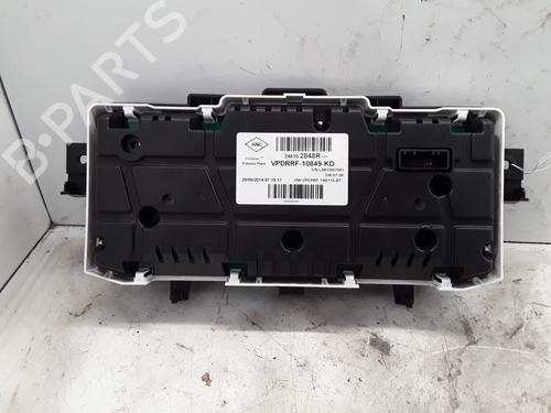 instrument-cluster-renault-captur-i-j5_-h5_-2013-30010762 main image