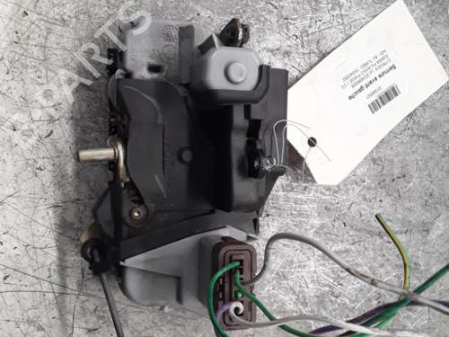 Used Front left lock CITROËN XSARA PICASSO (N68) 2.0 HDi (90 hp) 30008935