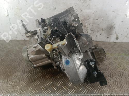 Gearbox CITROËN C4 II (NC_) 1.6 BlueHDi 100 | BP38941731M3 - Image 6