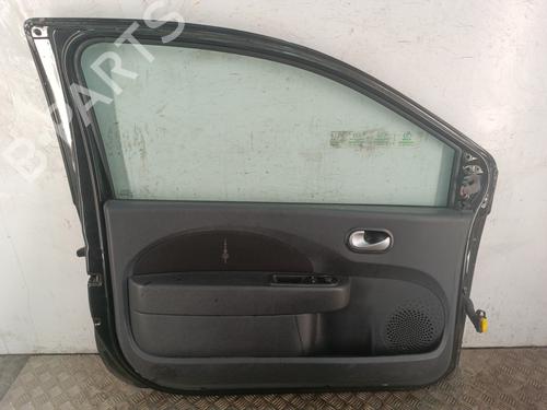 Used Left front door Left front door 37165013 37165013