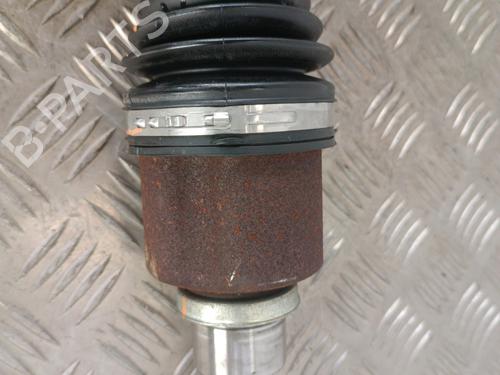 Left front driveshaft DACIA SANDERO III 1.0 TCe 90 | BP37740571M38 - Image 3