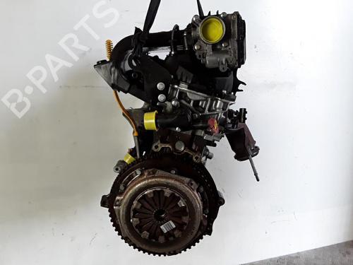Alternator DACIA SANDERO 1.2 16V | BP30021901M7 