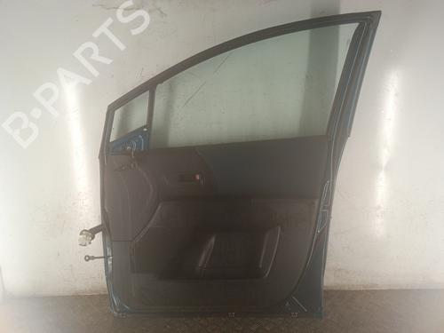 Puerta delantera derecha MAZDA 5 (CR) 2.0 CD (CR19) | BP30814711C3