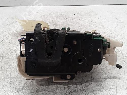 Front right lock VW POLO IV (9N_, 9A_) 1.2 12V | BP30011274C97