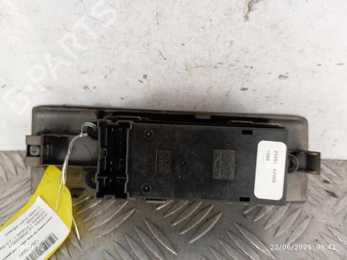 Used Left front window switch Left front window switch 36817932 36817932