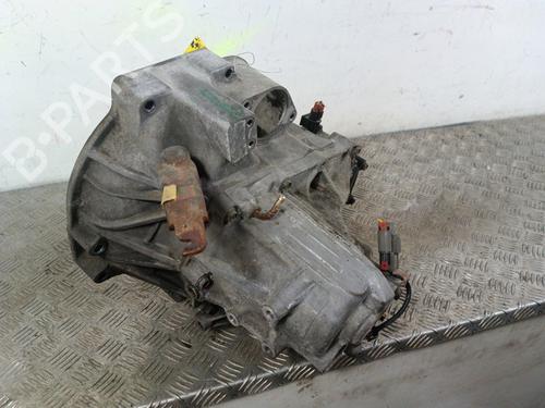Used Gearbox Gearbox NISSAN MICRA II (K11) 1.0 i 16V (K11) (54 hp) 30018490 30018490