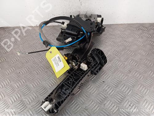 rear-left-lock-mercedes-benz-c-class-t-model-s204-2007-2008-2009-2010-2011-2012-2013-2014-39664832 main image