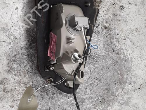 Used Right tailgate light Right tailgate light CITROËN DS5 2.0 HDi 165 (163 hp) 30015129 30015129