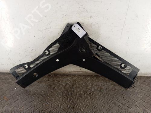 Used Scuttle panel PEUGEOT 208 II (UB_, UP_, UW_, UJ_) 1.2 PureTech 75 (75 hp) 30023229