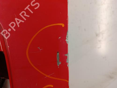 Left tailgate NISSAN PRIMASTAR Van (X83) 2.0 dCi 115 | BP30007696C76