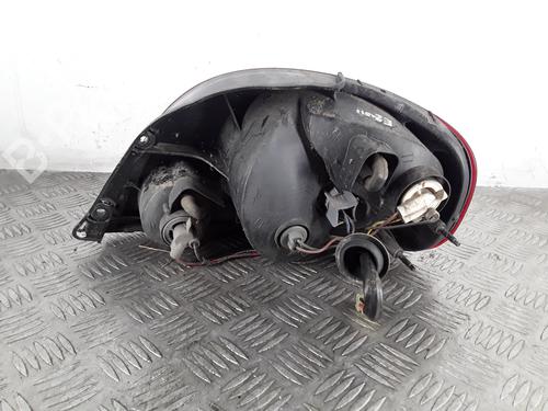 Left taillight CHEVROLET MATIZ (M200, M250) 0.8 | BP30878421C34