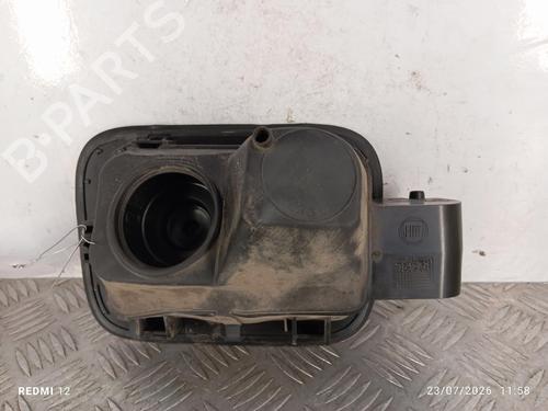 Used Fuel flap Fuel flap 37639497 37639497