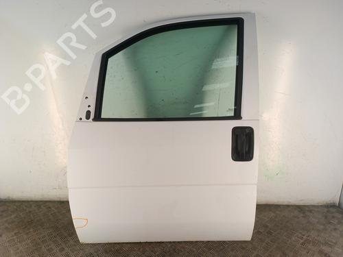 Used Left front door PEUGEOT EXPERT (224_) 2.0 HDI 16V (109 hp) 30018251